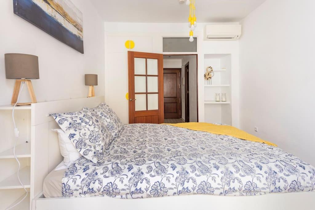Duplex Con Terrazas En El Centro El Puerto De Santa Mariaアパートメント エクステリア 写真