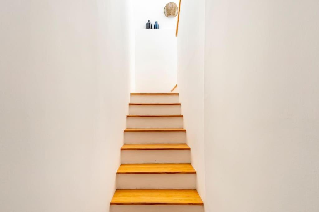 Duplex Con Terrazas En El Centro El Puerto De Santa Mariaアパートメント エクステリア 写真