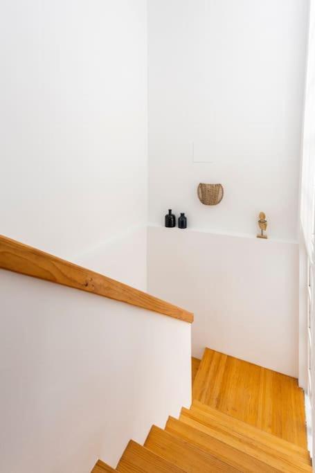 Duplex Con Terrazas En El Centro El Puerto De Santa Mariaアパートメント エクステリア 写真